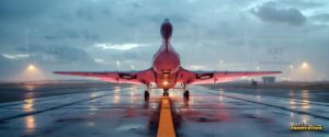 Amazing Military Planes – AI Cinematic Aviation Wallpapers