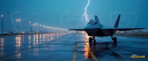 Amazing Military Planes – AI Cinematic Aviation Wallpapers