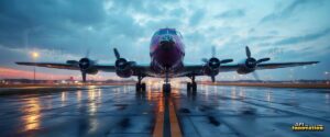 Amazing Military Planes – AI Cinematic Aviation Wallpapers