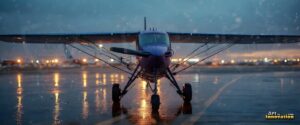 Amazing Military Planes – AI Cinematic Aviation Wallpapers