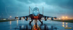 Amazing Military Planes – AI Cinematic Aviation Wallpapers