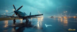 Amazing Military Planes – AI Cinematic Aviation Wallpapers