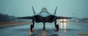 Amazing Military Planes – AI Cinematic Aviation Wallpapers