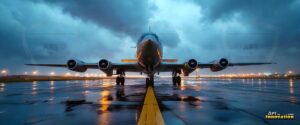 Amazing Military Planes – AI Cinematic Aviation Wallpapers