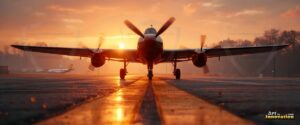 Amazing Military Planes – AI Cinematic Aviation Wallpapers