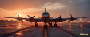 Amazing Military Planes – AI Cinematic Aviation Wallpapers
