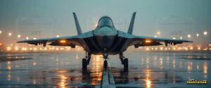 Amazing Military Planes – AI Cinematic Aviation Wallpapers