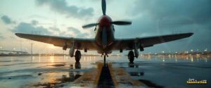 Amazing Military Planes – AI Cinematic Aviation Wallpapers