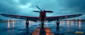 Amazing Military Planes – AI Cinematic Aviation Wallpapers