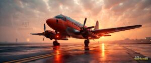 Amazing Military Planes – AI Cinematic Aviation Wallpapers