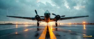 Amazing Military Planes – AI Cinematic Aviation Wallpapers