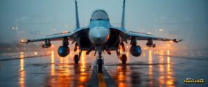 Amazing Military Planes – AI Cinematic Aviation Wallpapers