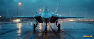 Amazing Military Planes – AI Cinematic Aviation Wallpapers