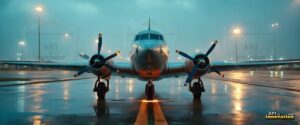 Amazing Military Planes – AI Cinematic Aviation Wallpapers