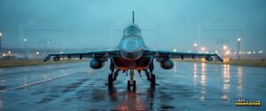 Amazing Military Planes – AI Cinematic Aviation Wallpapers