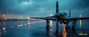 Amazing Military Planes – AI Cinematic Aviation Wallpapers