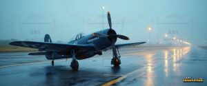 Amazing Military Planes – AI Cinematic Aviation Wallpapers