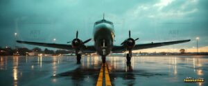 Amazing Military Planes – AI Cinematic Aviation Wallpapers