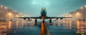 Amazing Military Planes – AI Cinematic Aviation Wallpapers
