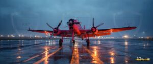Amazing Military Planes – AI Cinematic Aviation Wallpapers