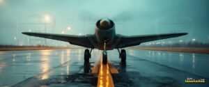 Amazing Military Planes – AI Cinematic Aviation Wallpapers