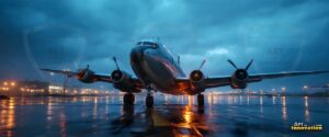 Amazing Military Planes – AI Cinematic Aviation Wallpapers