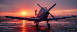 Amazing Military Planes – AI Cinematic Aviation Wallpapers