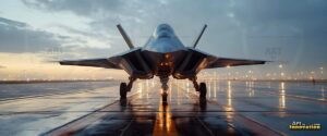 Amazing Military Planes – AI Cinematic Aviation Wallpapers