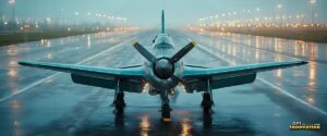 Amazing Military Planes – AI Cinematic Aviation Wallpapers