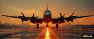 Amazing Military Planes – AI Cinematic Aviation Wallpapers