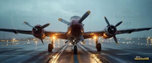 Amazing Military Planes – AI Cinematic Aviation Wallpapers