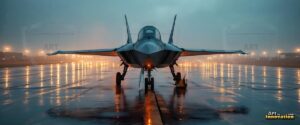 Amazing Military Planes – AI Cinematic Aviation Wallpapers