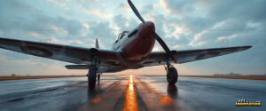 Amazing Military Planes – AI Cinematic Aviation Wallpapers