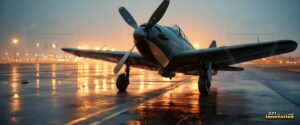 Amazing Military Planes – AI Cinematic Aviation Wallpapers