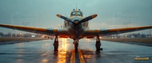 Amazing Military Planes – AI Cinematic Aviation Wallpapers