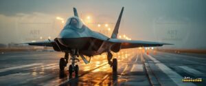 Amazing Military Planes – AI Cinematic Aviation Wallpapers
