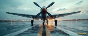 Amazing Military Planes – AI Cinematic Aviation Wallpapers