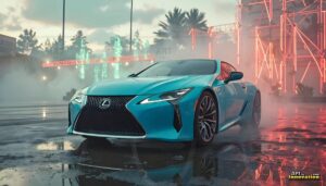 Amazing Sports Cars – AI Cinematic Wallpapers