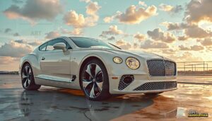Amazing Sports Cars – AI Cinematic Wallpapers