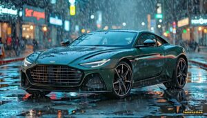 Amazing Sports Cars – AI Cinematic Wallpapers