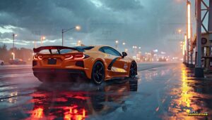 Amazing Sports Cars – AI Cinematic Wallpapers