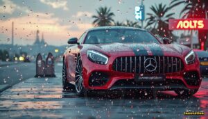 Amazing Sports Cars – AI Cinematic Wallpapers