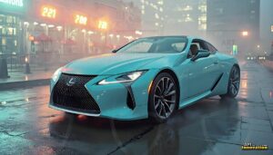 Amazing Sports Cars – AI Cinematic Wallpapers