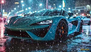 Amazing Sports Cars – AI Cinematic Wallpapers