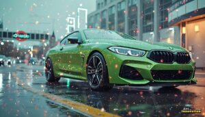 Amazing Sports Cars – AI Cinematic Wallpapers