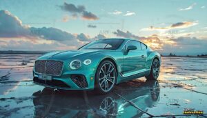 Amazing Sports Cars – AI Cinematic Wallpapers