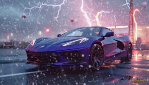 Amazing Sports Cars – AI Cinematic Wallpapers