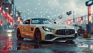Amazing Sports Cars – AI Cinematic Wallpapers