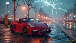 Amazing Sports Cars – AI Cinematic Wallpapers