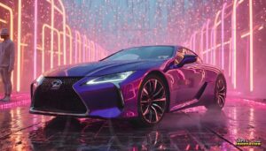 Amazing Sports Cars – AI Cinematic Wallpapers